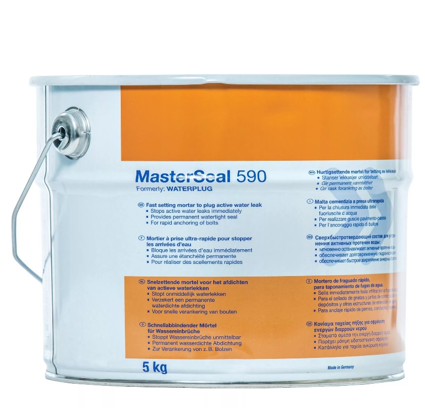 MasterSeal 590