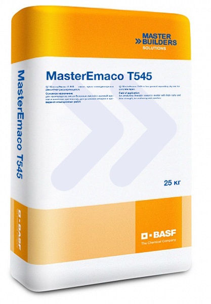 MasterEmaco T 545 (Emaco T545)