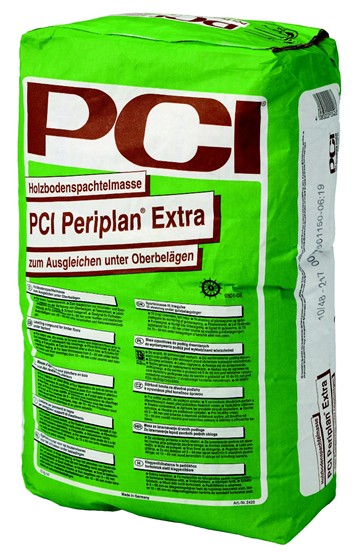 PCI Periplan Extra